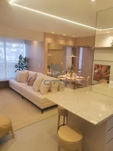 Apartamento com 1 Quarto à venda, 46m² no Jardim São Carlos, Campinas