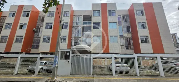 Apartamento com 4 Quartos à venda, 98m² no Pituba, Salvador