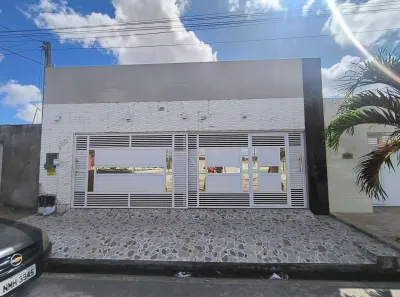 Casa de Condomínio com 3 Quartos à venda, 120m² no Nova Satuba, Satuba