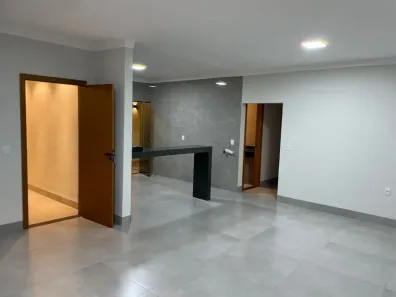 Casa com 3 Quartos à venda, 185m² no Cidade Jardim, Uberlândia