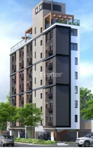 Kitnet com 1 Quarto à venda, 20m² no Floresta, Porto Alegre