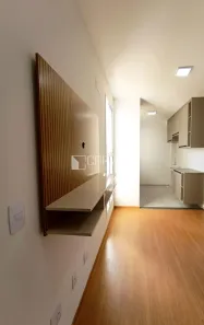 Apartamento com 2 Quartos à venda, 44m² no Recreio das Acácias, Ribeirão Preto