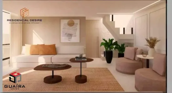 Cobertura com 3 Quartos à venda, 118m² no Centro, São Bernardo do Campo
