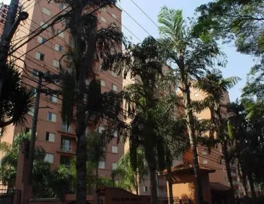 Apartamento com 3 Quartos à venda, 75m² no Jardim Ampliação, São Paulo