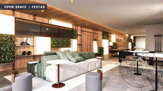 Apartamento com 1 Quarto à venda, 27m² no Mirandópolis, São Paulo