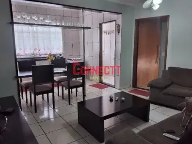 Sobrado com 5 Quartos à venda, 10m² no Campos Elíseos, Ribeirão Preto