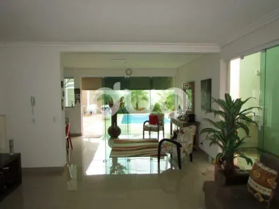 Casa de Condomínio com 6 Quartos para alugar, 500m² no Loteamento Residencial Reserva do Engenho, Piracicaba
