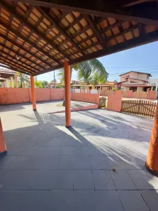 Casa com 3 Quartos para alugar, 200m² no ATALAIA, Salinópolis