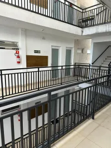 Apartamento com 1 Quarto para alugar, 27m² no Chácara Guizard, Taubaté