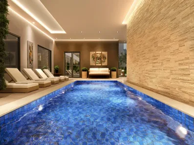 Apartamento com 2 Quartos à venda, 45m² no Pinheiros, São Paulo