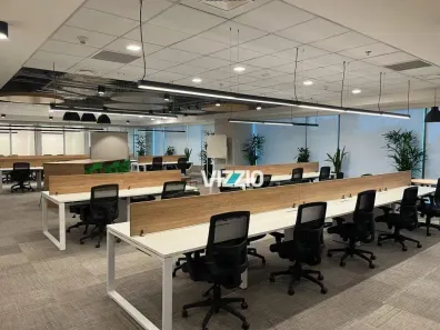 Sala Comercial para alugar, 678m² no Itaim Bibi, São Paulo