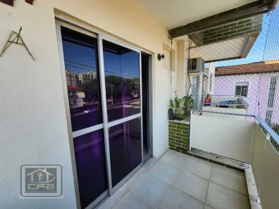 Apartamento com 2 Quartos à venda, 42m² no Campinho, Rio de Janeiro