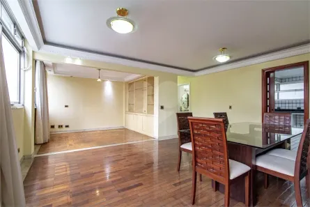 Apartamento com 3 Quartos à venda, 114m² no Jardim Paulista, São Paulo