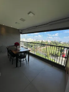 Apartamento com 2 Quartos à venda, 87m² no Jardim Brasil, Campinas