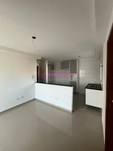 Apartamento com 2 Quartos à venda, 65m² no Jardim Bom Pastor, Santo André