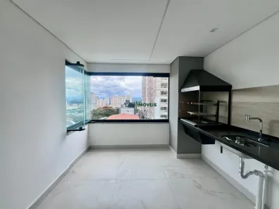 Apartamento com 3 Quartos à venda, 120m² no Vila Ema, São José dos Campos