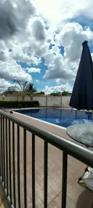 Casa de Condomínio com 3 Quartos para alugar, 80m² no Jardim Imperial, Cuiabá