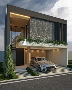 Casa de Condomínio com 1 Quarto à venda, 208m² no Águas Brancas, Ananindeua