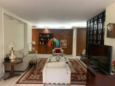 Apartamento com 4 Quartos à venda, 330m² no Copacabana, Rio de Janeiro