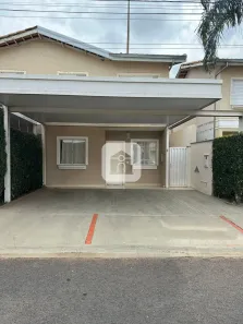 Casa de Condomínio com 5 Quartos à venda, 141m² no Morada da Colina, Uberlândia