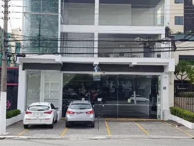 Prédio Comercial para alugar, 2466m² no Santana, São Paulo