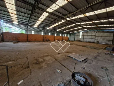 Galpão/Depósito/Armazém à venda, 400m² no COHAB C, Gravataí