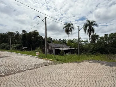 Lote/Terreno à venda, 840m² no , Ivoti