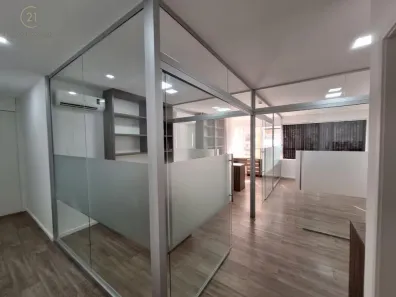 Sala Comercial para alugar, 38m² no Gleba Fazenda Palhano, Londrina
