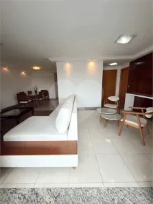 Apartamento com 4 Quartos à venda, 174m² no Vila Leopoldina, São Paulo