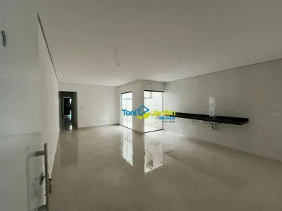 Apartamento com 3 Quartos à venda, 87m² no Parque das Nações, Santo André