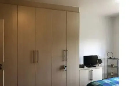 Apartamento com 3 Quartos à venda, 146m² no Vila Mariana, São Paulo