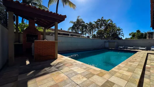 Casa com 4 Quartos à venda, 400m² no Enseada, Guarujá