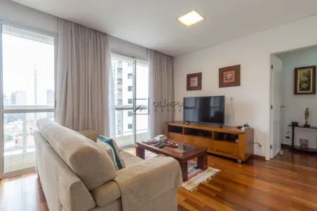 Apartamento com 4 Quartos à venda, 234m² no Cidade Monções, São Paulo