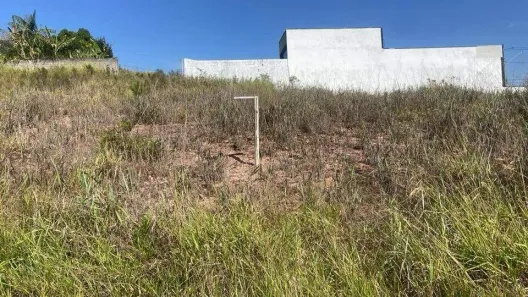 Lote/Terreno à venda, 332m² no Jardim Santo Antônio II, Campo Limpo Paulista