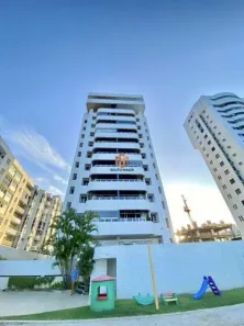 Apartamento com 4 Quartos à venda, 172m² no Candeias, Jaboatão dos Guararapes