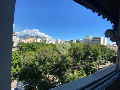 Apartamento com 3 Quartos à venda, 106m² no Tijuca, Rio de Janeiro