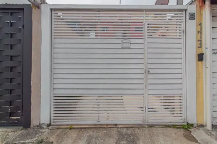 Sobrado com 3 Quartos à venda, 90m² no Parque Maria Luiza, São Paulo