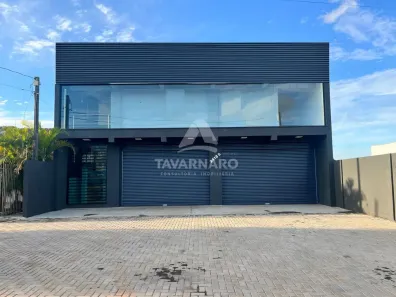 Sala Comercial para alugar, 420m² no Cará-cará, Ponta Grossa