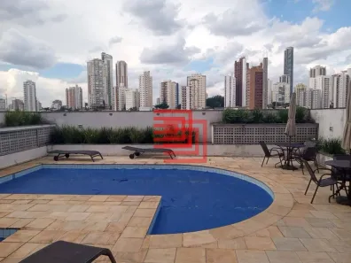 Cobertura com 3 Quartos à venda, 296m² no Vila Regente Feijó, São Paulo