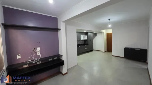 Apartamento com 2 Quartos à venda, 58m² no Cristal, Porto Alegre