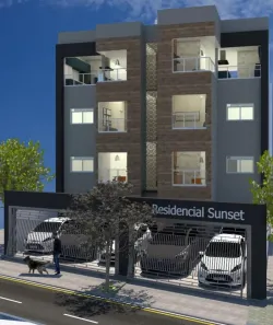 Apartamento com 2 Quartos à venda, 94m² no Portal Ville Azaleia, Boituva
