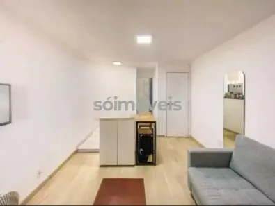 Cobertura com 1 Quarto à venda, 30m² no Copacabana, Rio de Janeiro