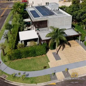 Casa de Condomínio com 4 Quartos à venda, 351m² no Ponta Negra, Manaus
