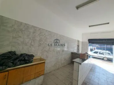 Ponto Comercial para alugar, 96m² no Paulista, Piracicaba