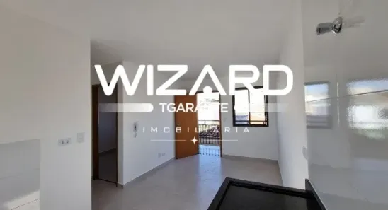 Apartamento com 2 Quartos à venda, 39m² no Chácara Mafalda, São Paulo