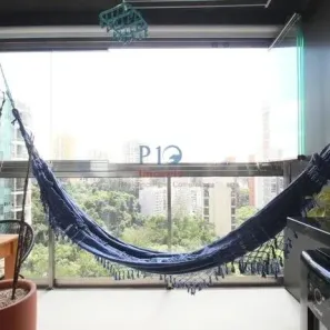 Apartamento com 2 Quartos à venda, 75m² no Jardim Fonte do Morumbi, São Paulo