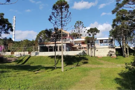 Lote/Terreno à venda, 365m² no Centro, São Francisco de Paula