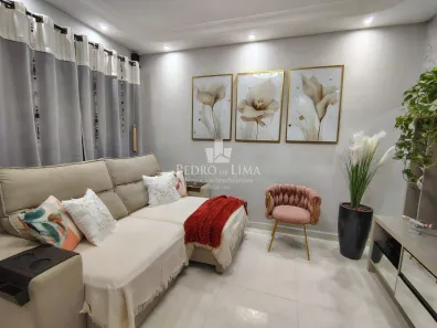 Sobrado com 2 Quartos à venda, 70m² no Vila Esperança, São Paulo