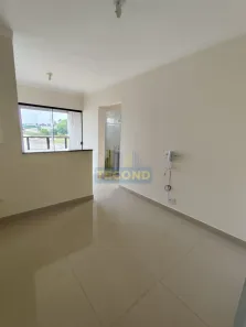 Apartamento com 2 Quartos à venda, 45m² no Centro, Bady Bassitt