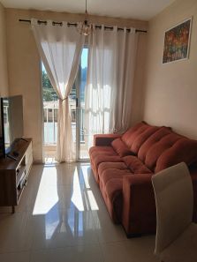 Apartamento com 2 Quartos à venda, 48m² no Pinheirinho, Curitiba